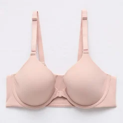 Ambrielle Everyday Front Close Bra