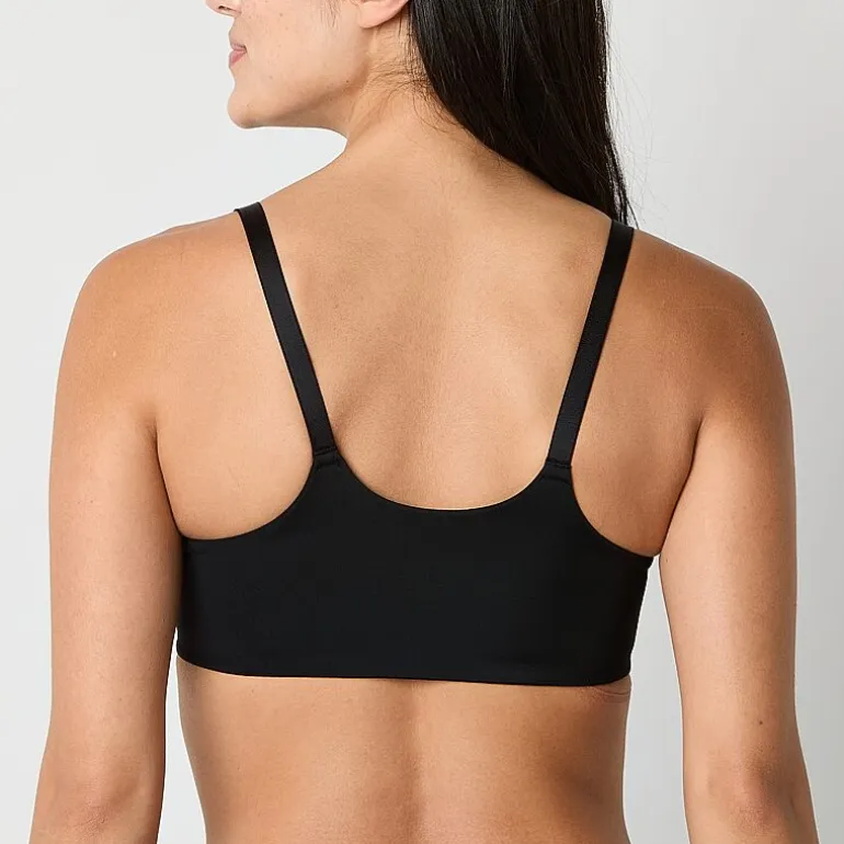 Ambrielle Everyday Front Close Bra