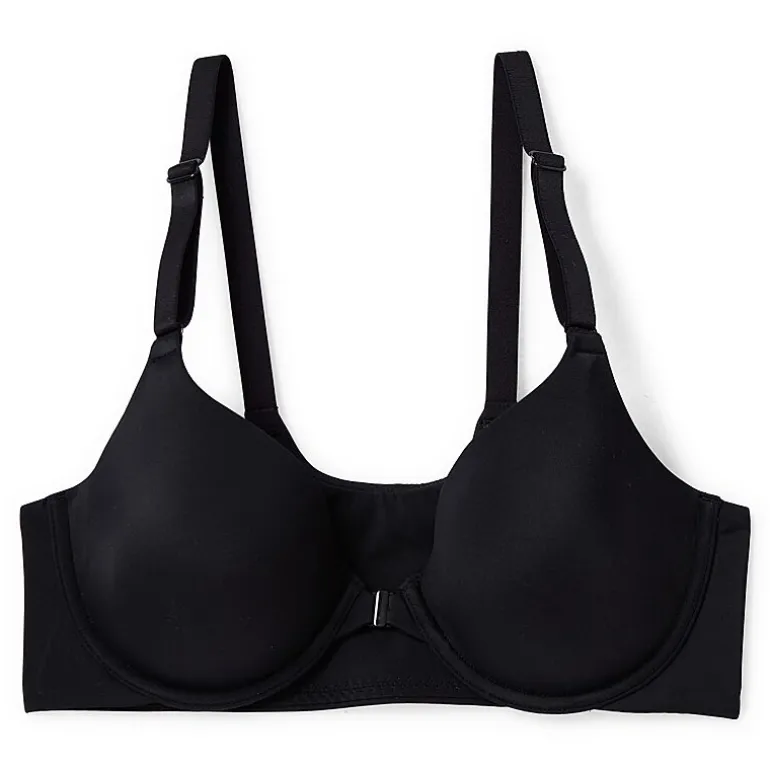 Ambrielle Everyday Front Close Bra