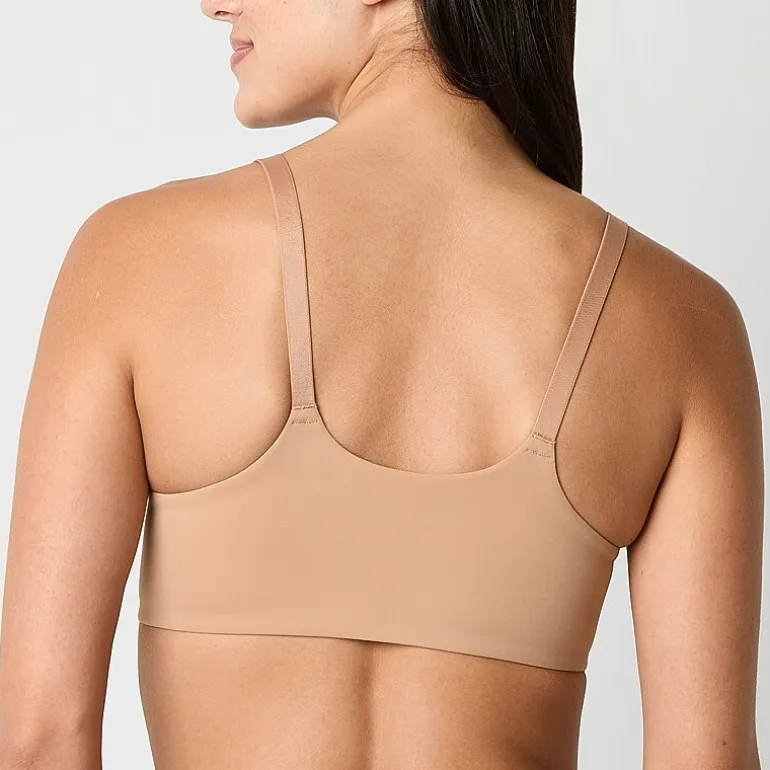 Ambrielle Everyday Front Close Bra
