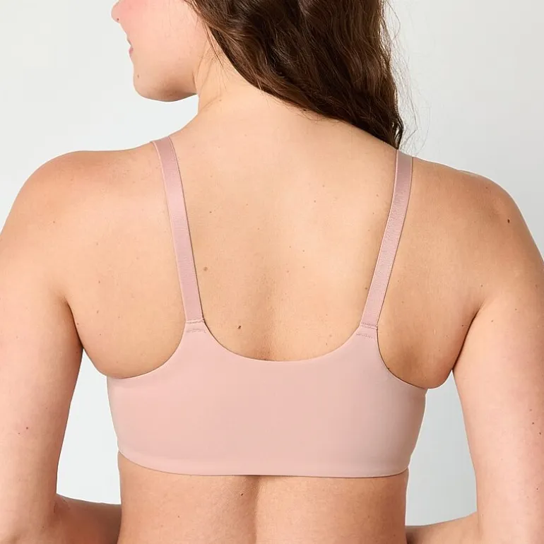 Ambrielle Everyday Front Close Bra