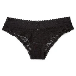 Ambrielle Everyday Lace Cheeky Panty
