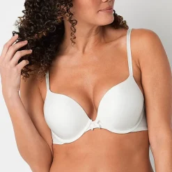 Ambrielle Everyday Plunge Ultimate Upsize