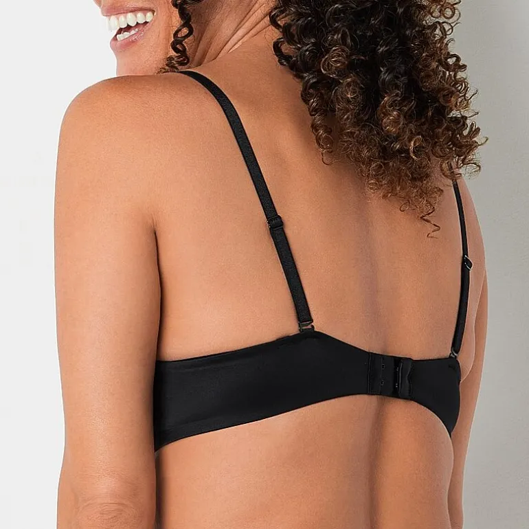 Ambrielle Everyday Plunge Ultimate Upsize