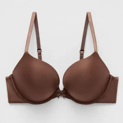 Ambrielle Everyday Plunge Ultimate Upsize