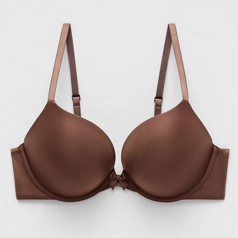 Ambrielle Everyday Plunge Ultimate Upsize
