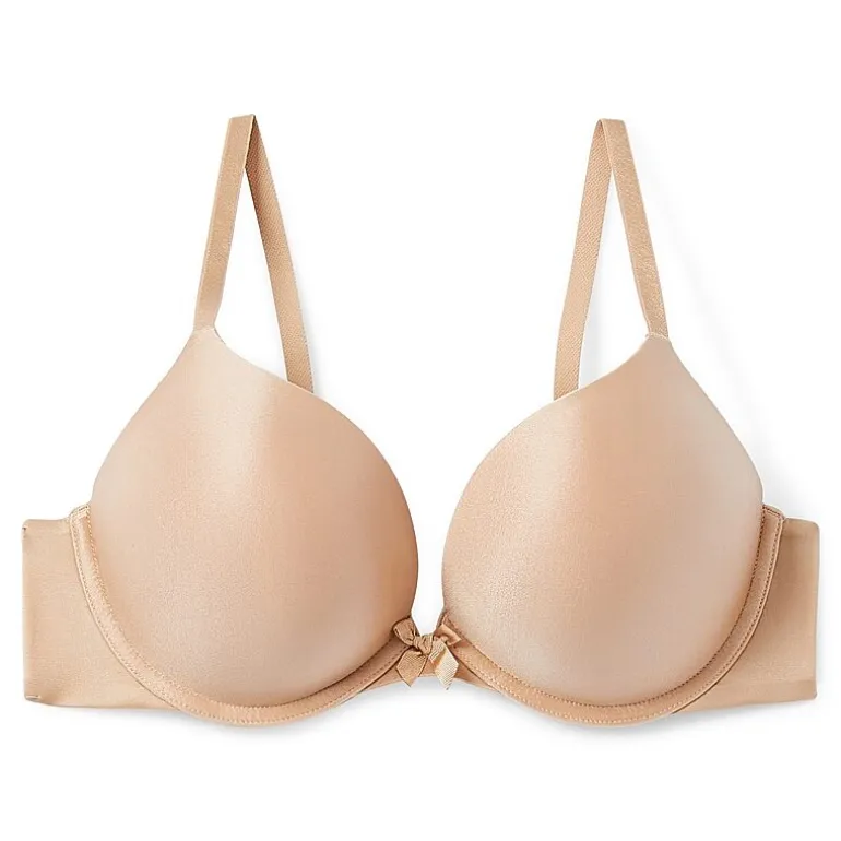 Ambrielle Everyday Plunge Ultimate Upsize