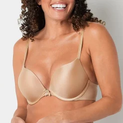 Ambrielle Everyday Plunge Ultimate Upsize