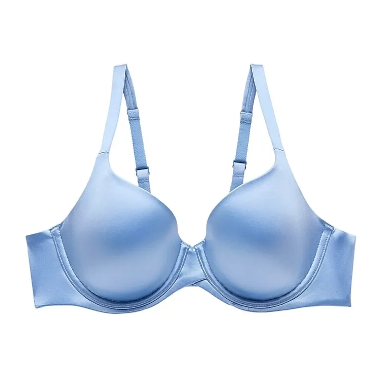 Ambrielle Everyday Underwire Full Coverage Bra