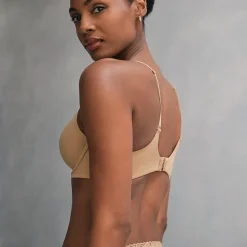 Ambrielle Everyday Underwire Full Coverage Bra