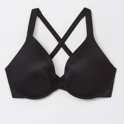 Ambrielle Everyday Underwire Full Coverage Bra