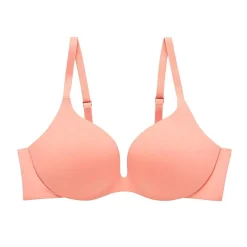 Ambrielle Ideal Lift Plunge Bra