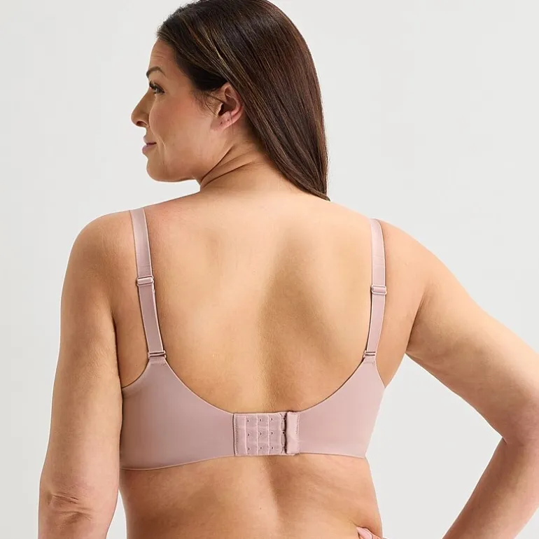 Ambrielle Ideal Lift Plunge Bra