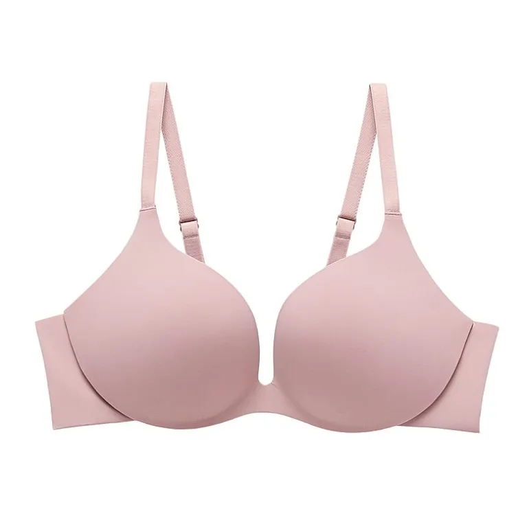 Ambrielle Ideal Lift Plunge Bra