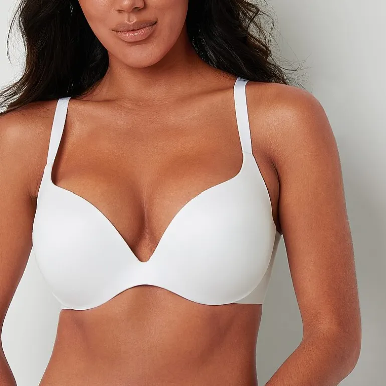 Ambrielle Plunge T-Shirt Bra