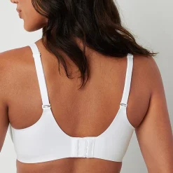 Ambrielle Plunge T-Shirt Bra