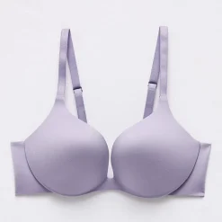 Ambrielle Plunge T-Shirt Bra