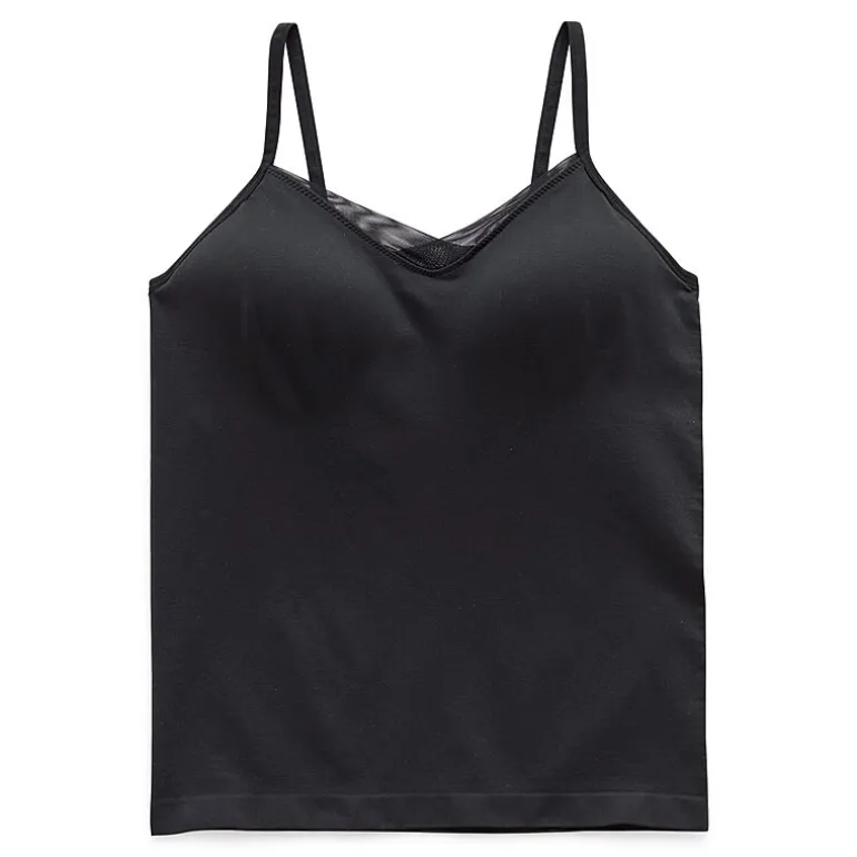 Ambrielle Seamless Shapewear Camisole