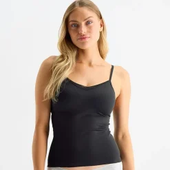 Ambrielle Seamless Shapewear Camisole