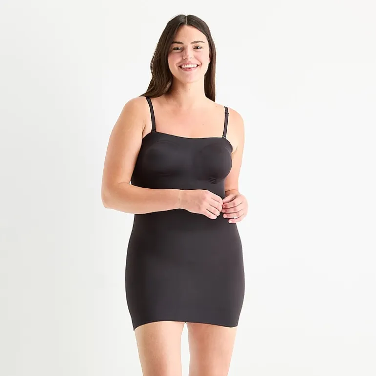 Ambrielle Shapewear Slip