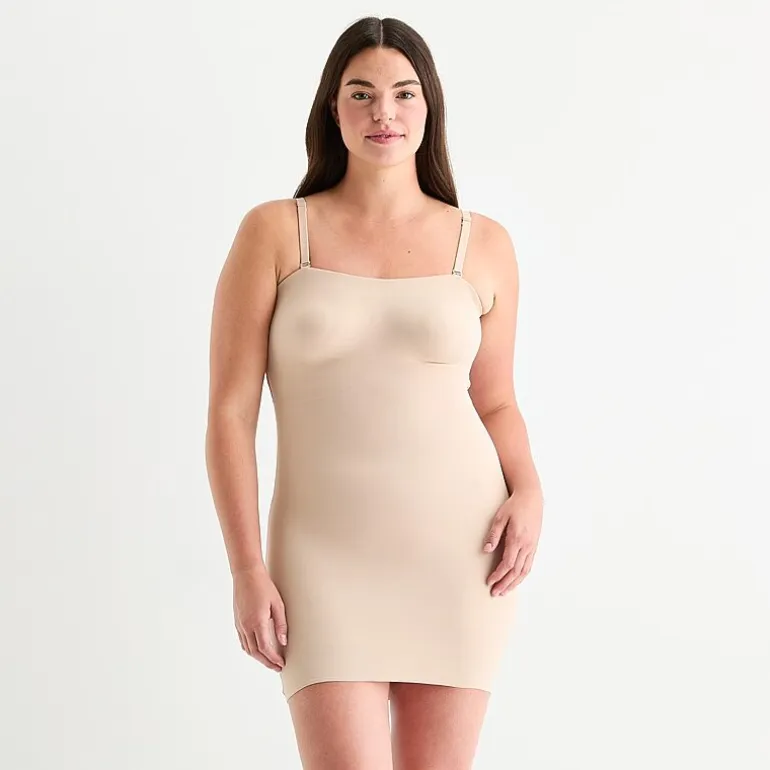Ambrielle Shapewear Slip
