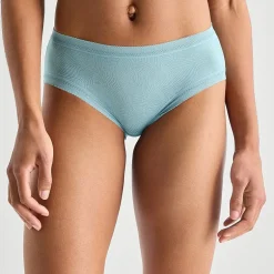 Ambrielle Smooth Lace Hipster Panty