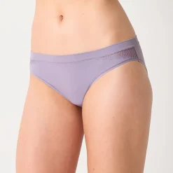 Ambrielle Super Soft Bikini Panty