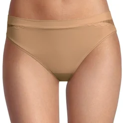 Ambrielle Super Soft Bikini Panty