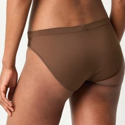 Ambrielle Super Soft Bikini Panty