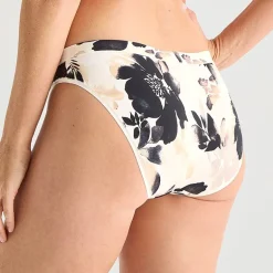 Ambrielle Super Soft Bikini Panty