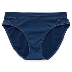 Ambrielle Super Soft Bikini Panty