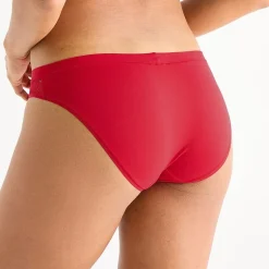 Ambrielle Super Soft Bikini Panty