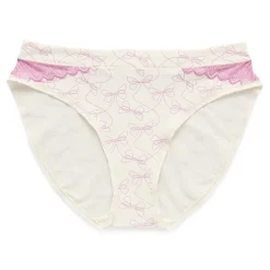 Ambrielle Super Soft Bikini Panty
