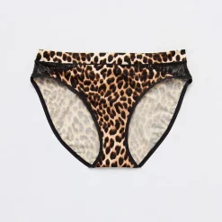 Ambrielle Super Soft Bikini Panty