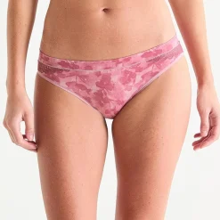 Ambrielle Super Soft Bikini Panty
