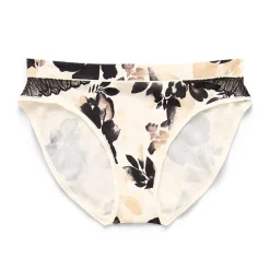 Ambrielle Super Soft Bikini Panty