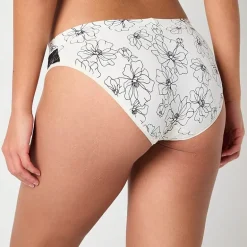 Ambrielle Super Soft Bikini Panty