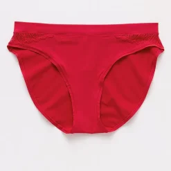 Ambrielle Super Soft Bikini Panty