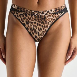 Ambrielle Super Soft Bikini Panty