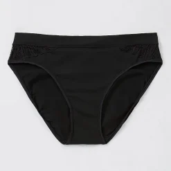Ambrielle Super Soft Bikini Panty