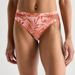 Ambrielle Super Soft Bikini Panty