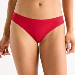 Ambrielle Super Soft Bikini Panty