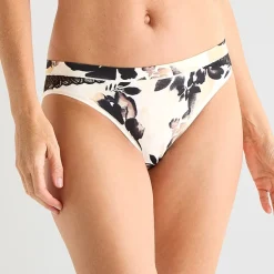 Ambrielle Super Soft Bikini Panty