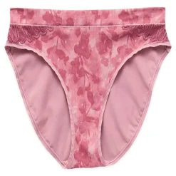 Ambrielle Super Soft Bikini Panty