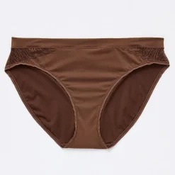 Ambrielle Super Soft Bikini Panty