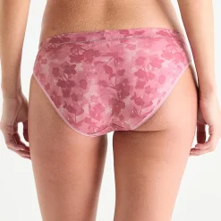 Ambrielle Super Soft Bikini Panty