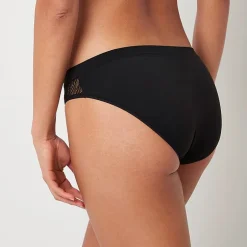 Ambrielle Super Soft Bikini Panty