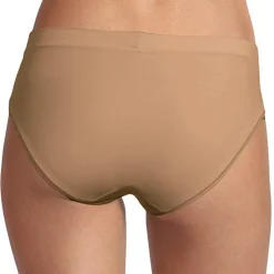 Ambrielle Super Soft Bikini Panty