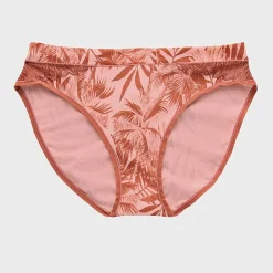 Ambrielle Super Soft Bikini Panty
