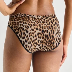 Ambrielle Super Soft Bikini Panty